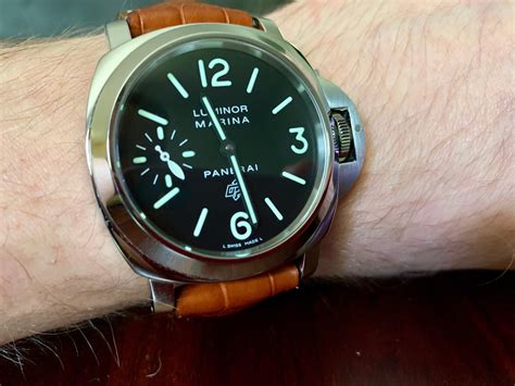 panerai pam 318 price|FS: Panerai PAM 318 .